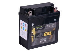 Intact Bike-Power GEL 12V...