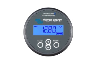 Battery Monitor BMV-712 Smart