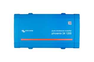 Inverter 24/1200 230V...