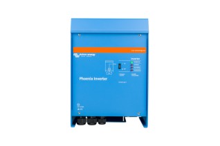 Inverter 12/3000 230V VE.Bus