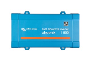 Inverter 24/500 230V...