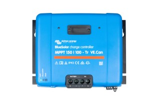 BlueSolar MPPT 150/100-Tr...