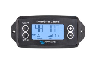 SmartSolar Pluggable Display