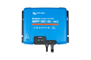BlueSolar MPPT 150/45