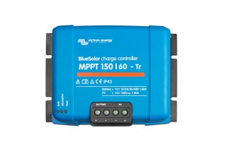 BlueSolar MPPT 150/60-Tr