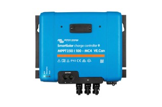 BlueSolar MPPT 250/100-Tr...
