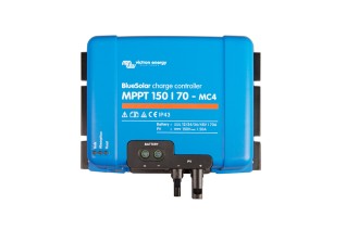BlueSolar MPPT 150/70-MC4