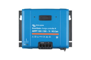 SmartSolar MPPT 150/100-Tr...