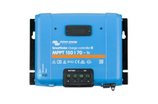 SmartSolar MPPT 150/70-Tr