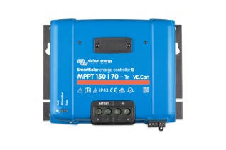 SmartSolar MPPT 150/70-Tr...