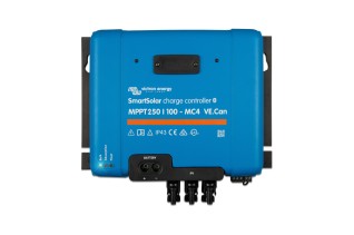 SmartSolar MPPT 250/100-MC4...