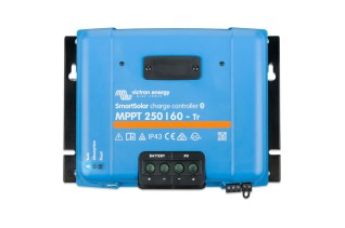 SmartSolar MPPT 250/60-Tr