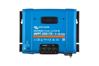 SmartSolar MPPT 250/70-Tr...