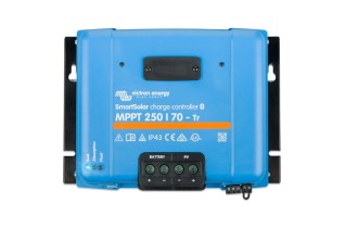 SmartSolar MPPT 250/70-Tr