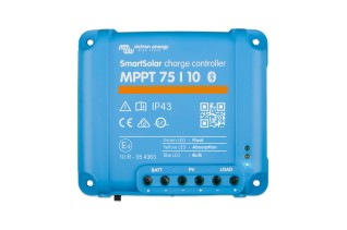 SmartSolar MPPT 75/10 Retail