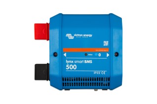 Lynx Smart BMS 500 (M8)