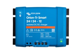 Orion-Tr Smart 24/24-12A...