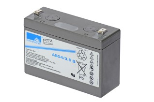 SONNENSCHEIN A504/3,5S 4V...