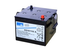 SONNENSCHEIN A512/115A 12V...