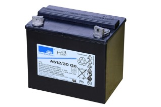 SONNENSCHEIN A512/30G6 12V...