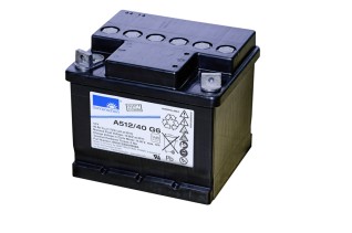SONNENSCHEIN A512/40G6 12V...