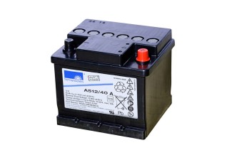 SONNENSCHEIN A512/40A 12V...