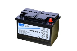 SONNENSCHEIN A512/60A 12V...