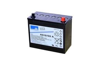 SONNENSCHEIN A512/55A 12V...