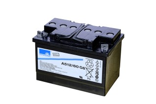 SONNENSCHEIN A512/60G6 12V...