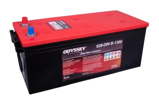 ODP-AGMDINB 12V 170Ah(C20)...