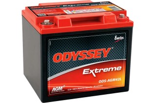 ODS-AGM42L 12V 42Ah(C20)...