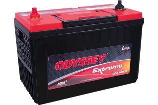 ODX-AGM31 12V 103Ah(C20)...