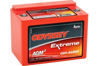 ODS-AGM8E 12V 8Ah(C20) 100A...