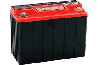 ODS-AGM15L 12V 13Ah(C20)...