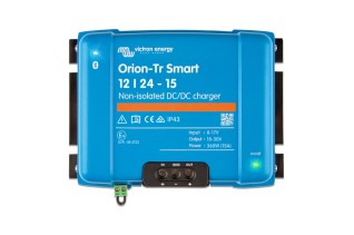 Orion-Tr Smart 12/24-15A...