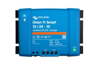 Orion-Tr Smart 12/24-10A...