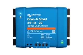 Orion-Tr Smart 24/12-20A...