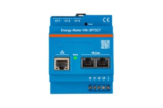Energy Meter VM-3P75CT