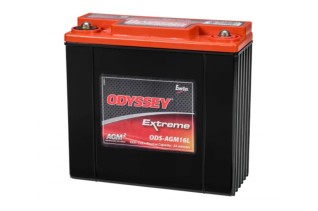 ODS-AGM16L 12V 16Ah(C20)...