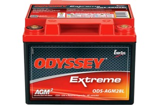 ODS-AGM28L 12V 28Ah(C20)...