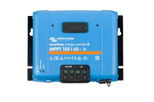 SmartSolar MPPT 150/60-Tr