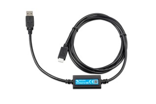 VE.Direct to USB interface