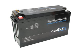 Centrac MBL24-105C 24V...