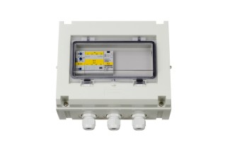 VE Transfer Switch 10KVA,...