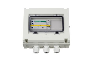 VE Transfer Switch 5KVA,...