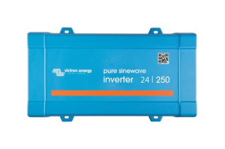 Inverter 24/250 230V...