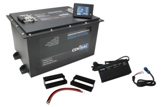 EZ-GO accupakket 48V 105Ah...