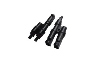 Solar splitter pair MC4-Y,...