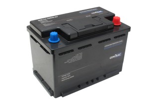 Centrac 12V 70Ah 896Wh BP...
