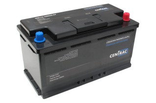 Centrac 12.8V 100Ah BP...